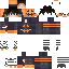 Texture for Harsh Normal