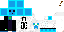 Texture for dcslime