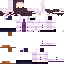 Texture for Inoue Nanashi