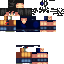 Texture for steve