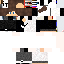 Texture for whiteblack good