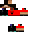 Texture for steve