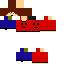 Texture for Eos