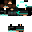 Texture for steve