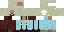 Texture for old man