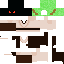 Texture for ad