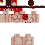 Texture for magma cube girl