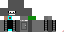 Texture for ROBOT Bender'a