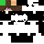 Texture for MartinThePanda