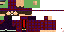 Texture for GinbaOtaka12 OC