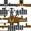 Texture for xilam fnaf five scape herobrine 2 