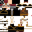 Texture for Kristopher Pirata