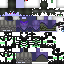 Texture for sasuke robot demone 