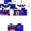 Texture for SunPrim