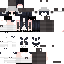 Texture for aria fitted