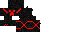 Texture for creeper v