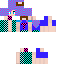 Texture for huntimea3