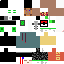 Texture for provoking commandist
