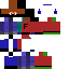 Texture for first kung