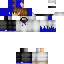 Texture for creeper