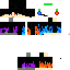 Texture for ad