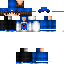 Texture for ShadowD