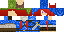 Texture for julia dk