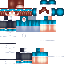 Texture for C4DSkin