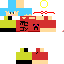 Texture for おぜこん