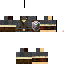 Texture for Shadow_Link