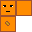 Texture for STEVE Kind of Face