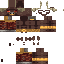 Texture for minotaur