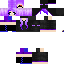 Texture for noob ender
