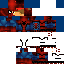 Texture for spiderman 1v1