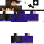 Texture for AstralDusk ScythYT