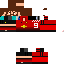 Texture for MTD