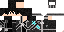 Texture for Kirito Gamer