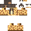 Texture for b3llabear onsie (giraffe) hehehe
