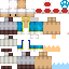 Texture for fire