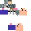Texture for stepha