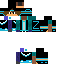 Texture for mc skin