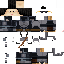 Texture for mando psy