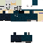 Texture for Shiroo_SK
