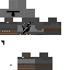 Texture for GregorX