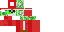 Texture for santa creep 