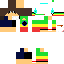Texture for crazypoteto