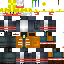 Texture for torracat shiny constructor real