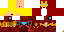 Texture for herobrane