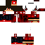 Texture for steve