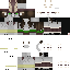 Texture for General Kai (Kung Fu Panda 3 | 2016) to (Kung Fu Panda 4 | 2024)
